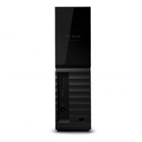 Disco Externo Western Digital My Book V3 6TB 3.5 C Software WD BACKUP WD Security WD Utilities USB 3.0
