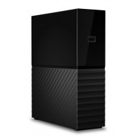 Western Digital My Book 8TB 3.5