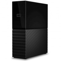 Western Digital My Book 12TB 3.5