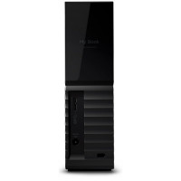 Disco Externo Western Digital My Book 14TB/ 3.5