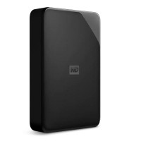 Western Digital Elements 6TB 2.5