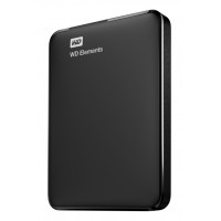 Disco Externo Western Digital WD Elements Portable 4TB 2.5 USB 3.0