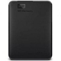 Disco Externo Western Digital WD Elements Portable 4TB 2.5 USB 3.0