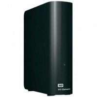 Disco Externo WESTERN DIGITAL 4TB ELEMENTS DESKTOP 3.58.89CM USB 3.0