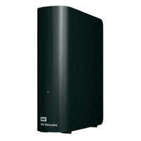 Disco Externo WESTERN DIGITAL 4TB ELEMENTS DESKTOP 3.58.89CM USB 3.0