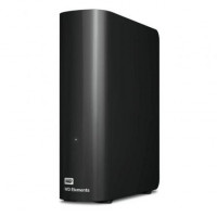 Disco Externo Western Digital WD Elements Desktop 6TB/ 3.5