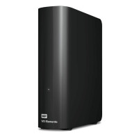 Western Digital WDBWLG0080HBK 8TB 3.5