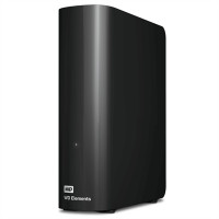 Western Digital WDBWLG0100HBK 10 TB 3.5