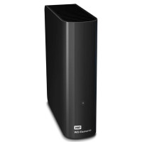 Western Digital WDBWLG0100HBK 10 TB 3.5