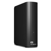 Disco Externo Western Digital WD Elements Desktop 12TB 3.5 USB 3.0