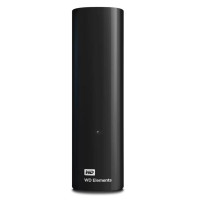 Disco Externo Western Digital WD Elements Desktop 12TB 3.5 USB 3.0