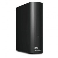 Disco Externo Western Digital WD Elements Desktop 20TB/ 3.5