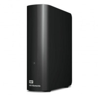 Disco Externo Western Digital WD Elements Desktop 20TB/ 3.5