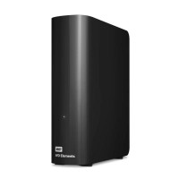 Western Digital Elements Desktop 24TB 3.5