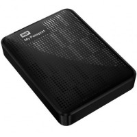 DISCO DURO EXT USB3.0 2.5 1TB WD MY PASSPORT pretoHD EXT USB3.0 2.5 1TB WD MY PASSPORT pretoWDBYVG0010BBK-WESN WDBYVG0010BBK-WESN