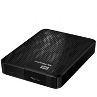 DISCO DURO EXT USB3.0 2.5 1TB WD MY PASSPORT pretoHD EXT USB3.0 2.5 1TB WD MY PASSPORT pretoWDBYVG0010BBK-WESN WDBYVG0010BBK-WESN