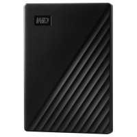 DISCO DURO EXT USB3.0 2.5 2TB WD MY PASSPORT pretoHD EXT USB3.0 2.5 2TB WD...