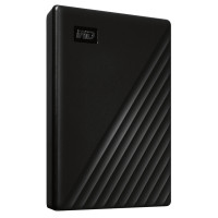 DISCO DURO EXT USB3.0 2.5 2TB WD MY PASSPORT pretoHD EXT USB3.0 2.5 2TB WD MY PASSPORT pretoWDBYVG0020BBK-WESN ENCRIPTADO CONTRASEA WDBYVG0020BBK-WESN