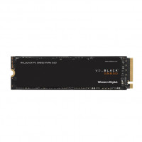 Western Digital SN850 SSD M.2 NVMe 1TB Black