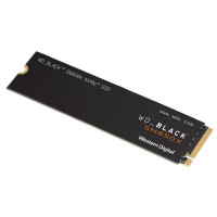 DISCO DURO M2 SSD 1TB PCIE4 WD BLACK SN850X