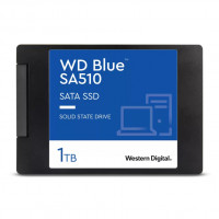 WD Blue SA510 WDS100T3B0A SSD 1TB 2.5