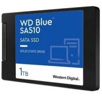 WD Blue SA510 WDS100T3B0A SSD 1TB 2.5