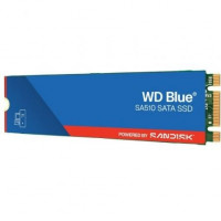 WD Blue SA510 WDS100T3B0B SSD 1TB M.2 SATA3