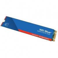 WD Blue SA510 WDS100T3B0B SSD 1TB M.2 SATA3