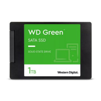 WD Green WDS100T3G0A SSD 1TB 2.5