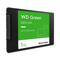 WD Green WDS100T3G0A SSD 1TB 2.5