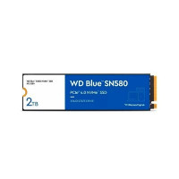 WD Blue SN580 WDS200T3B0E 2TB NVMe Gen3