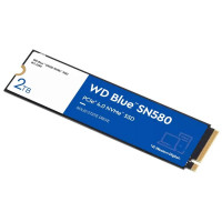 WD Blue SN580 WDS200T3B0E 2TB NVMe Gen3