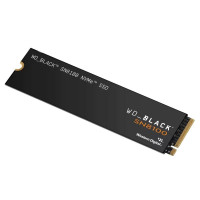 WD Black SN8100 SSD 4TB PCIe Gen5x4 14900 MB-s