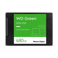WD Green WDS480G3G0A SSD 480GB 2.5