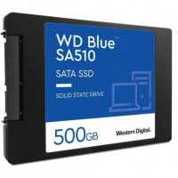 DISCO DURO 2.5  SSD 500GB SATA3 WD BLUE