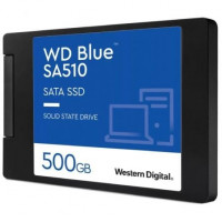 DISCO DURO 2.5  SSD 500GB SATA3 WD BLUE