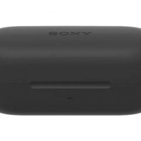 Auriculares Bluetooth Sony WF-C510 con estuche de carga/ Autonomía 5h/ Negros