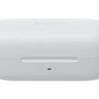 Auriculares Bluetooth Sony WF-C510 con estuche de carga/ Autonomía 5h/ Blancos
