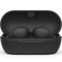 Auriculares Bluetooth Sony WF-C710N con estuche de carga/ Autonomía 12h/ Negros