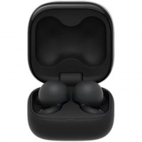 Auriculares Inalámbricos Sony LinkBuds Open/ con Micrófono/ Bluetooth/ Negros