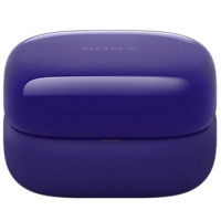 Auriculares Inalámbricos Sony LinkBuds Open/ con Micrófono/ Bluetooth/ Violeta