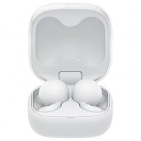 Auriculares Inalámbricos Sony LinkBuds Open/ con Micrófono/ Bluetooth/ Blancos
