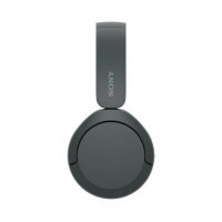 Auriculares inalámbricos Sony WH-CH520/ con Micrófono/ Bluetooth/ Negros