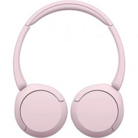Auriculares Inalámbricos Sony WH-CH520/ con Micrófono/ Bluetooth/ Rosas