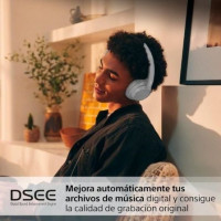 Auriculares Inalámbricos Sony WH-CH720N/ con Micrófono/ Bluetooth/ Rosas
