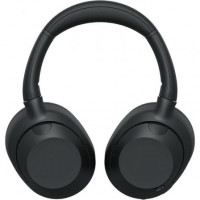 Auriculares Inalámbricos Sony Ult Wear/ con Micrófono/ Bluetooth/ Negros