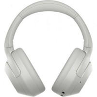 Auriculares Inalámbricos Sony Ult Wear/ con Micrófono/ Bluetooth/ Blancos
