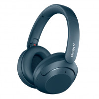 Auriculares inalámbricos Sony WH-XB910N/ con Micrófono/ Bluetooth/ Azules