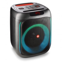 ALTAVOZ NGS SPEAKER WILD SWAG NEGRO