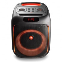ALTAVOZ NGS SPEAKER WILD SWAG NEGRO
